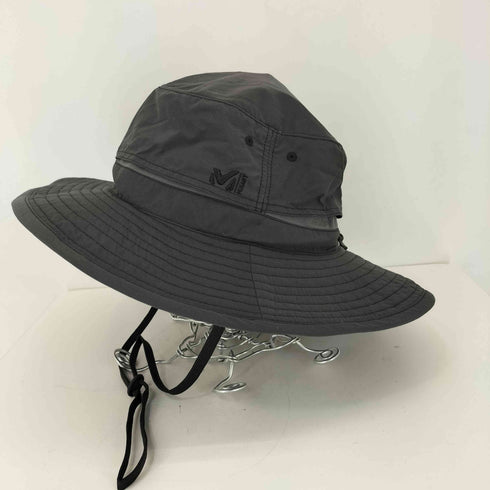 ミレー MILLET VENTING HAT メンズ