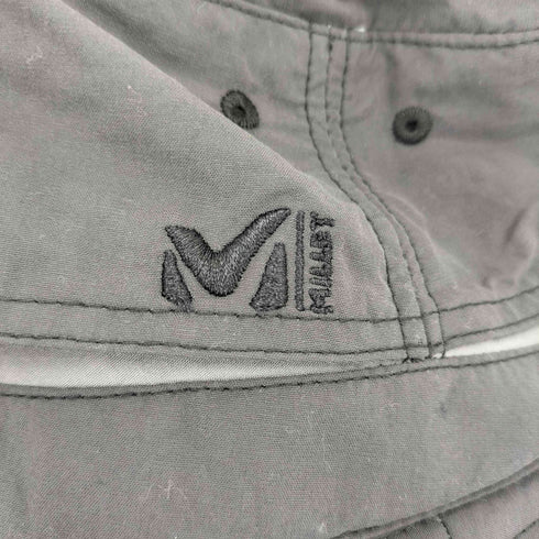 ミレー MILLET VENTING HAT メンズ