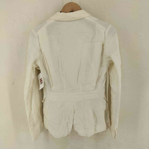 ラルフローレン RALPH LAUREN リネン3Bジャケット レディース JPN:9号