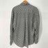 ゲス GUESS 90-00S レーヨンリネン L/S 総柄シャツ メンズ import:L