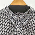 ゲス GUESS 90-00S レーヨンリネン L/S 総柄シャツ メンズ import:L