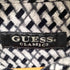 ゲス GUESS 90-00S レーヨンリネン L/S 総柄シャツ メンズ import:L