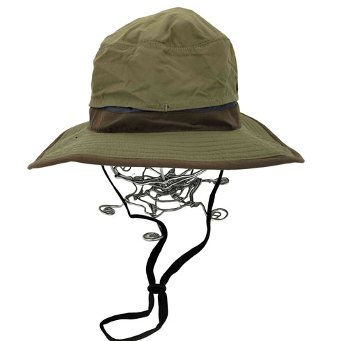 ミレー MILLET VENTING HAT メンズ
