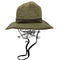 ミレー MILLET VENTING HAT メンズ