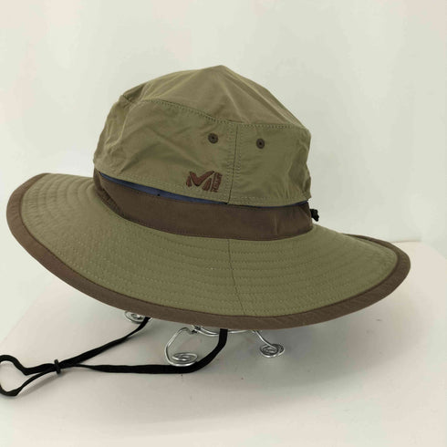 ミレー MILLET VENTING HAT メンズ