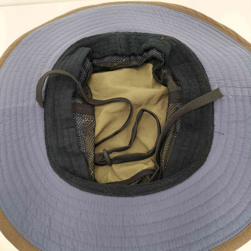 ミレー MILLET VENTING HAT メンズ