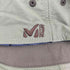 ミレー MILLET VENTING HAT メンズ