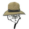 ミレー MILLET VENTING HAT メンズ