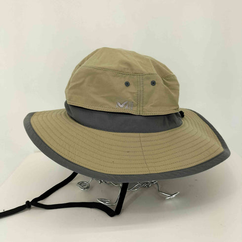 ミレー MILLET VENTING HAT メンズ