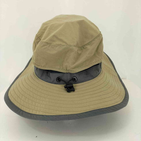 ミレー MILLET VENTING HAT メンズ