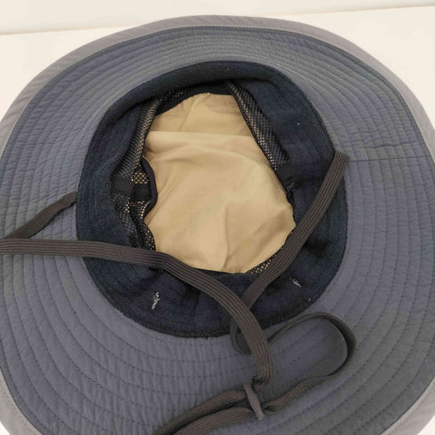 ミレー MILLET VENTING HAT メンズ