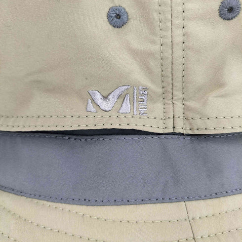 ミレー MILLET VENTING HAT メンズ