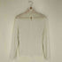 ロクビューティーアンドユースユナイテッドアローズ 6 BEAUTY & YOUTH UNITED ARROWS NYLON TULLE TURTLE NECK ナイロン チュール タートルネック トップス レディース
