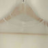 ロクビューティーアンドユースユナイテッドアローズ 6 BEAUTY & YOUTH UNITED ARROWS NYLON TULLE TURTLE NECK ナイロン チュール タートルネック トップス レディース