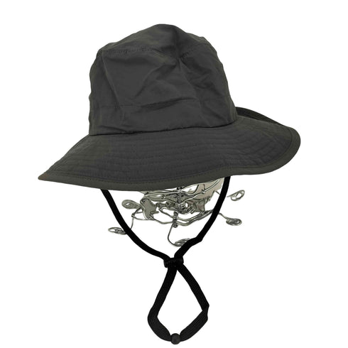ミレー MILLET SPECTATORS HAT メンズ