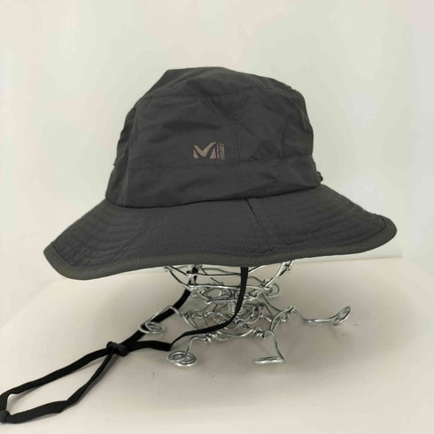ミレー MILLET SPECTATORS HAT メンズ