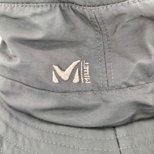 ミレー MILLET SPECTATORS HAT メンズ