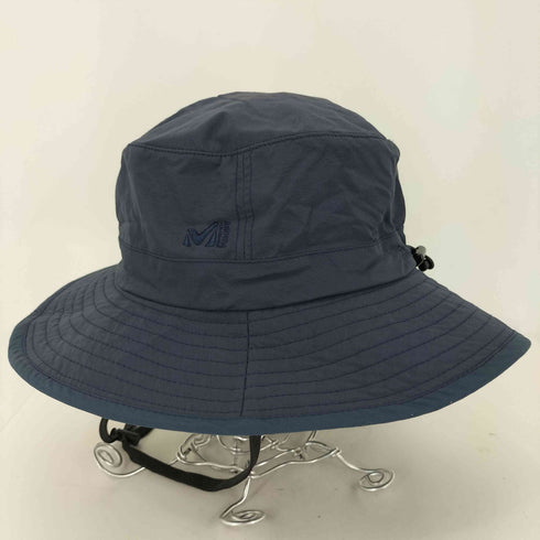ミレー MILLET SPECTATORS HAT メンズ
