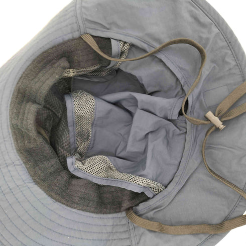 ミレー MILLET SPECTATORS HAT メンズ