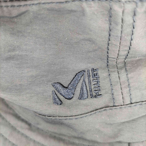 ミレー MILLET SPECTATORS HAT メンズ