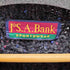 ジョスエーバンク Jos A Bank 90S ウールケーブルニット メンズ import:L