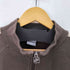 ナイキ NIKE 00S フロントロゴプリント サイドライントラックジャケット メンズ import:XL