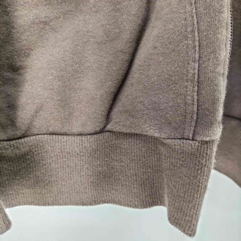 ナイキ NIKE 00S フロントロゴプリント サイドライントラックジャケット メンズ import:XL