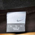 ナイキ NIKE 00S フロントロゴプリント サイドライントラックジャケット メンズ import:XL