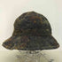 tokiyo kobayashi 花柄シルクハット レディース