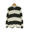 ノア NOAH Band Collar Rugby バンドカラー ラガーシャツ メンズ import:L