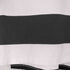ノア NOAH Band Collar Rugby バンドカラー ラガーシャツ メンズ import:L