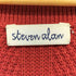 スティーブンアラン Steven Alan コットンアゼ カーディガン レディース