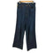 セオリーリュクス theory luxe Hollow Denim Carmen ワイドデニム レディース 040