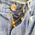 セオリーリュクス theory luxe Hollow Denim Carmen ワイドデニム レディース 040