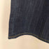 セオリーリュクス theory luxe Hollow Denim Carmen ワイドデニム レディース 040