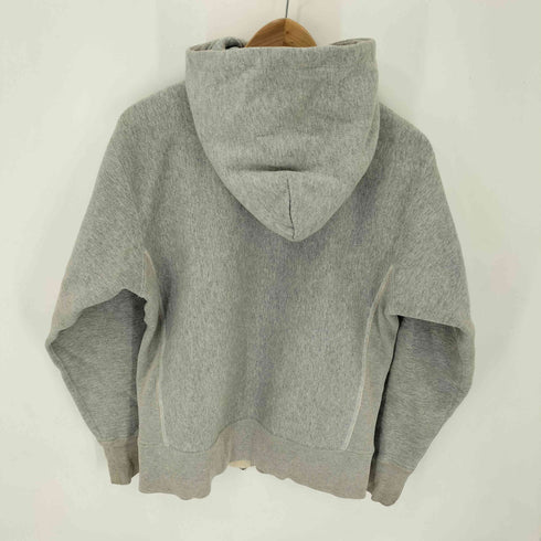 チャンピオン Champion WIND STOPPER REVERSEWEAVE ジップパーカー メンズ JPN:S