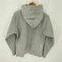 チャンピオン Champion WIND STOPPER REVERSEWEAVE ジップパーカー メンズ JPN:S