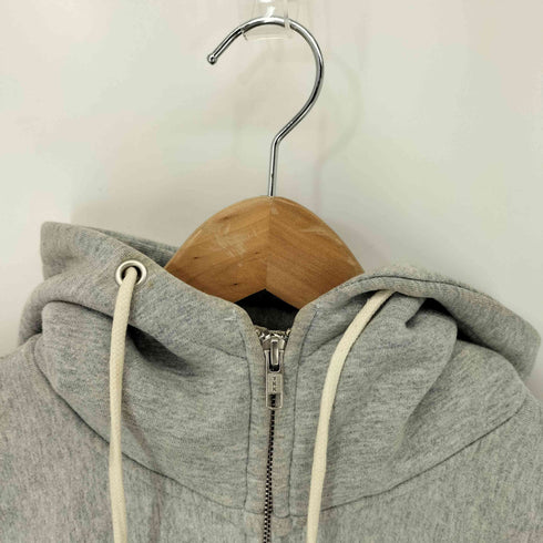チャンピオン Champion WIND STOPPER REVERSEWEAVE ジップパーカー メンズ JPN:S