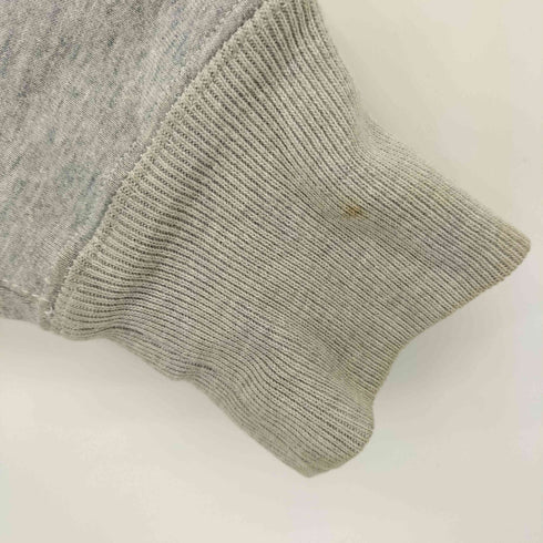 チャンピオン Champion WIND STOPPER REVERSEWEAVE ジップパーカー メンズ JPN:S
