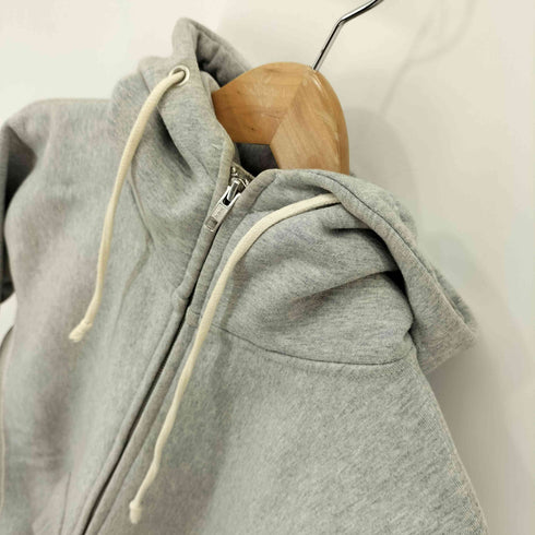 チャンピオン Champion WIND STOPPER REVERSEWEAVE ジップパーカー メンズ JPN:S