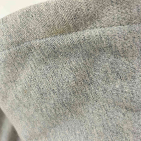 チャンピオン Champion WIND STOPPER REVERSEWEAVE ジップパーカー メンズ JPN:S