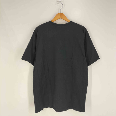 AFTERHOMEWORK Mini t-shirt on t-shirt ドッキングTシャツ メンズ import:L
