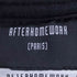 AFTERHOMEWORK Mini t-shirt on t-shirt ドッキングTシャツ メンズ import:L