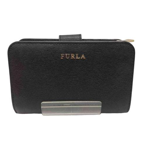 フルラ FURLA BABYLON M COMPACT WALLET レディース