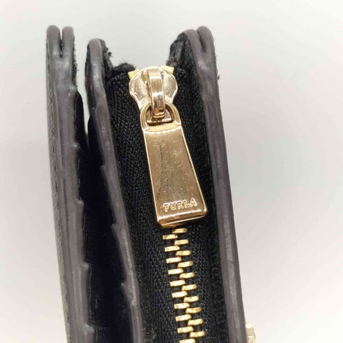 フルラ FURLA BABYLON M COMPACT WALLET レディース