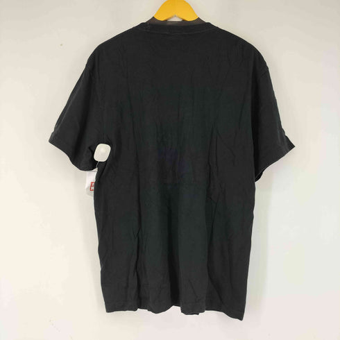 フロント刺繍 アーティストライブ Tシャツ メンズ JPN:XL