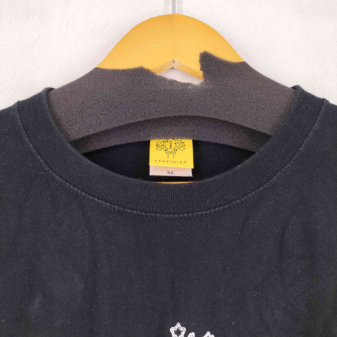 フロント刺繍 アーティストライブ Tシャツ メンズ JPN:XL