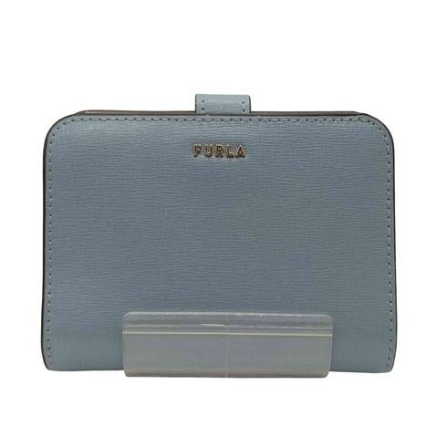 フルラ FURLA BABYLON COMPACT WALLET 二つ折り 財布 レディース