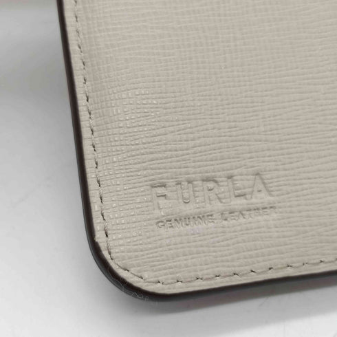 フルラ FURLA BABYLON COMPACT WALLET 二つ折り 財布 レディース