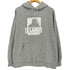 エクストララージ XLARGE PULLOVER HOOD SWEAT メンズ JPN:L